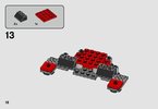 Building Instructions - LEGO - 75225 - Elite Praetorian Guard™ Battle Pack: Page 18