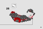 Building Instructions - LEGO - 75225 - Elite Praetorian Guard™ Battle Pack: Page 29