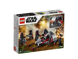 75226 - Inferno Squad™ Battle Pack