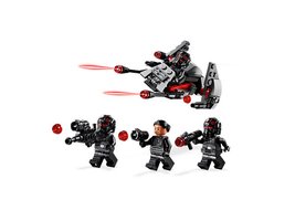 75226 - Inferno Squad™ Battle Pack