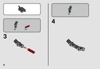 Building Instructions - LEGO - 75226 - Inferno Squad™ Battle Pack: Page 8