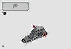 Building Instructions - LEGO - 75226 - Inferno Squad™ Battle Pack: Page 16