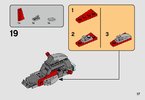 Building Instructions - LEGO - 75226 - Inferno Squad™ Battle Pack: Page 17