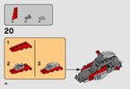 Building Instructions - LEGO - 75226 - Inferno Squad™ Battle Pack: Page 18