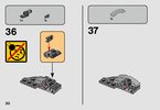 Building Instructions - LEGO - 75226 - Inferno Squad™ Battle Pack: Page 30