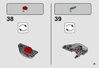 Building Instructions - LEGO - 75226 - Inferno Squad™ Battle Pack: Page 31