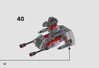 Building Instructions - LEGO - 75226 - Inferno Squad™ Battle Pack: Page 32