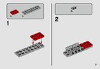 Building Instructions - LEGO - 75226 - Inferno Squad™ Battle Pack: Page 7