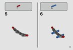 Building Instructions - LEGO - 75226 - Inferno Squad™ Battle Pack: Page 9