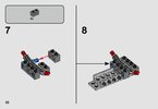 Building Instructions - LEGO - 75226 - Inferno Squad™ Battle Pack: Page 10