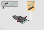 Building Instructions - LEGO - 75226 - Inferno Squad™ Battle Pack: Page 14