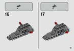 Building Instructions - LEGO - 75226 - Inferno Squad™ Battle Pack: Page 15