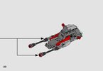 Building Instructions - LEGO - 75226 - Inferno Squad™ Battle Pack: Page 20