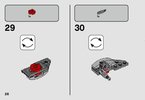 Building Instructions - LEGO - 75226 - Inferno Squad™ Battle Pack: Page 26