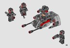 Building Instructions - LEGO - 75226 - Inferno Squad™ Battle Pack: Page 35