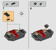 Building Instructions - LEGO - 75227 - Darth Vader™ Bust: Page 7