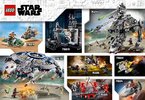 Building Instructions - LEGO - 75228 - Escape Pod vs. Dewback™ Microfighters: Page 23