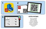 Building Instructions - LEGO - 75229 - Death Star™ Escape: Page 3