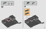 Building Instructions - LEGO - 75229 - Death Star™ Escape: Page 13