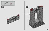 Building Instructions - LEGO - 75229 - Death Star™ Escape: Page 45