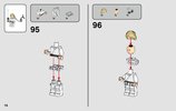 Building Instructions - LEGO - 75229 - Death Star™ Escape: Page 74