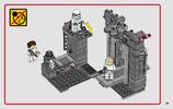 Building Instructions - LEGO - 75229 - Death Star™ Escape: Page 77