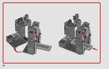 Building Instructions - LEGO - 75229 - Death Star™ Escape: Page 78