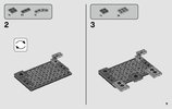 Building Instructions - LEGO - 75229 - Death Star™ Escape: Page 9