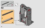 Building Instructions - LEGO - 75229 - Death Star™ Escape: Page 50