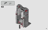 Building Instructions - LEGO - 75229 - Death Star™ Escape: Page 51