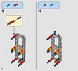 Building Instructions - LEGO - 75230 - Porg™: Page 8