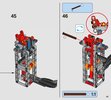 Building Instructions - LEGO - 75230 - Porg™: Page 25