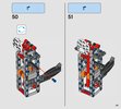 Building Instructions - LEGO - 75230 - Porg™: Page 29