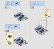 Building Instructions - LEGO - 75230 - Porg™: Page 57