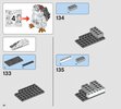 Building Instructions - LEGO - 75230 - Porg™: Page 62