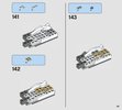 Building Instructions - LEGO - 75230 - Porg™: Page 65