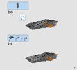 Building Instructions - LEGO - 75230 - Porg™: Page 91