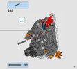 Building Instructions - LEGO - 75230 - Porg™: Page 101