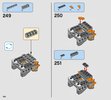 Building Instructions - LEGO - 75230 - Porg™: Page 108