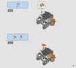 Building Instructions - LEGO - 75230 - Porg™: Page 111