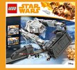 Building Instructions - LEGO - 75230 - Porg™: Page 139