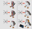 Building Instructions - LEGO - 75230 - Porg™: Page 3