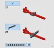 Building Instructions - LEGO - 75230 - Porg™: Page 17