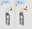 Building Instructions - LEGO - 75230 - Porg™: Page 24