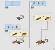 Building Instructions - LEGO - 75230 - Porg™: Page 31