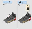 Building Instructions - LEGO - 75230 - Porg™: Page 41