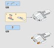 Building Instructions - LEGO - 75230 - Porg™: Page 59