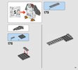 Building Instructions - LEGO - 75230 - Porg™: Page 79