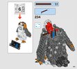 Building Instructions - LEGO - 75230 - Porg™: Page 103