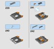 Building Instructions - LEGO - 75230 - Porg™: Page 105